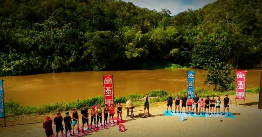 Survivor: Αποκάλυψη βόμβα μετά την αποχώρηση - «Παίζεται… άσχημο παιχνίδι» (photos+videos)