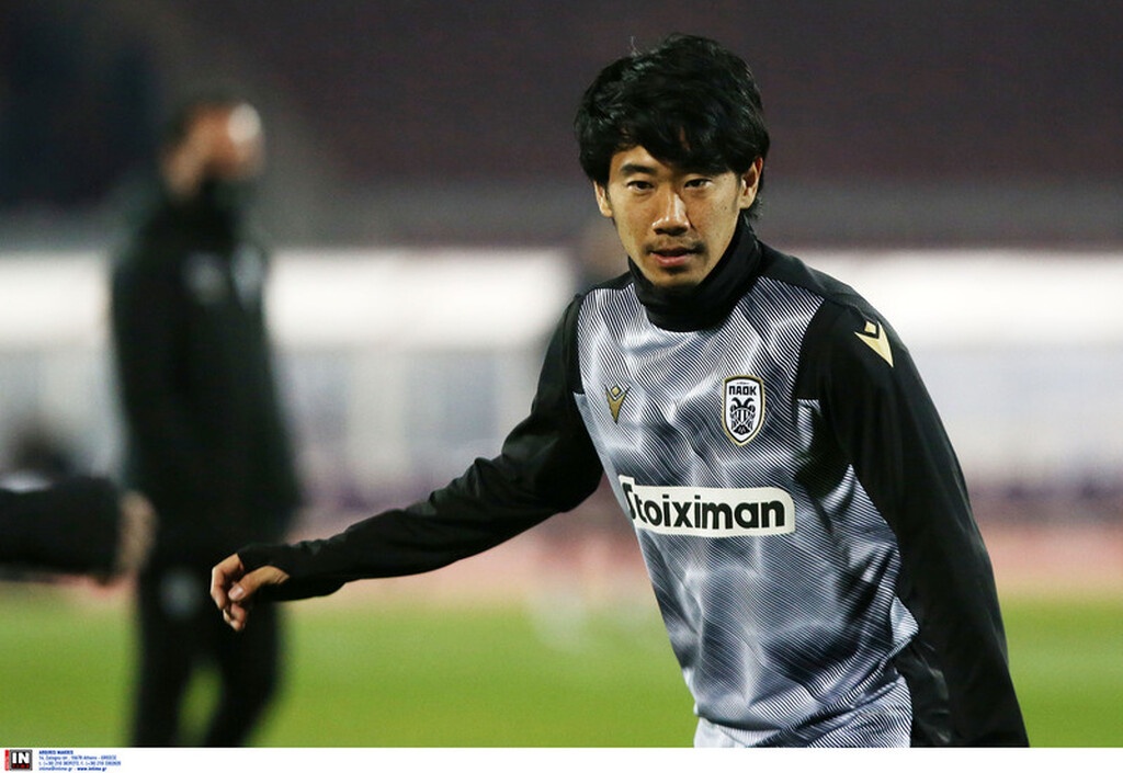 ΠΑΟΚ: Ήρθε η ώρα του Καγκάβα! (video+photos)