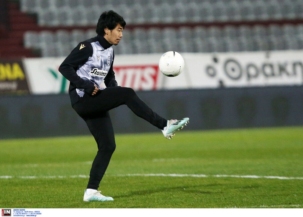 ΠΑΟΚ: Ήρθε η ώρα του Καγκάβα! (video+photos)