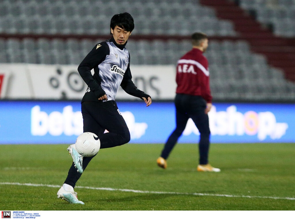 ΠΑΟΚ: Ήρθε η ώρα του Καγκάβα! (video+photos)