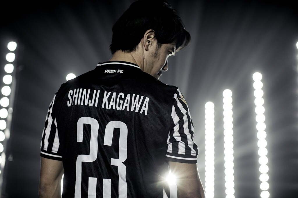 ΠΑΟΚ: Ήρθε η ώρα του Καγκάβα! (video+photos)