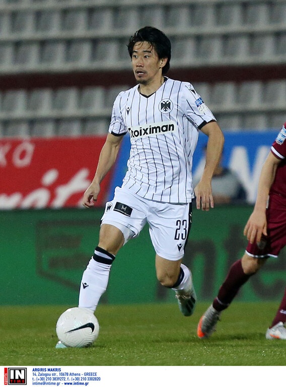 ΠΑΟΚ: Ήρθε η ώρα του Καγκάβα! (video+photos)