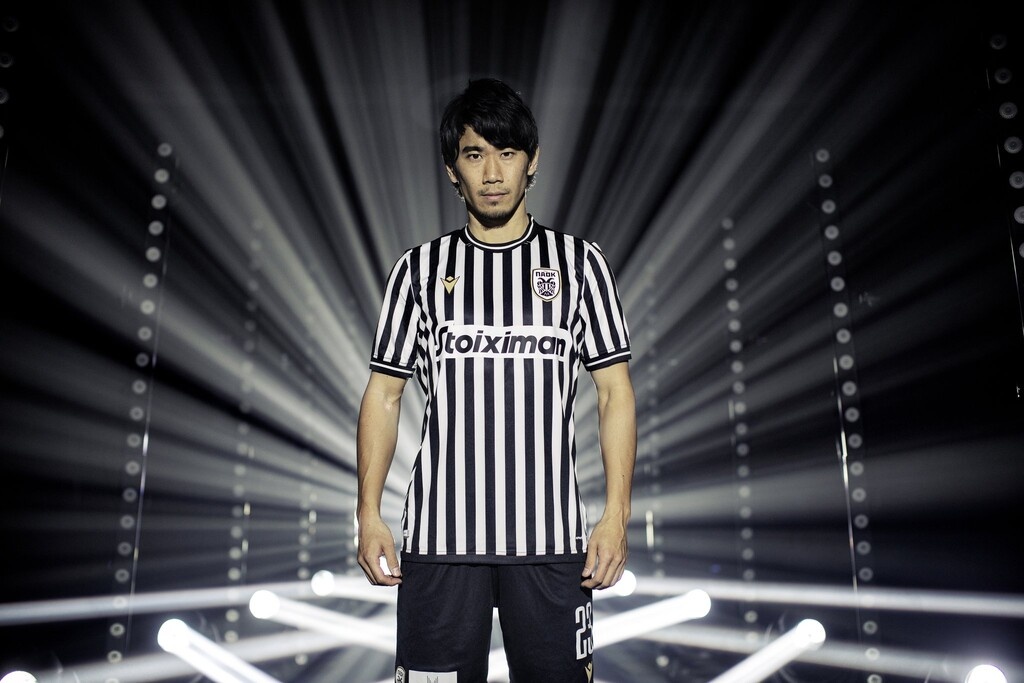 ΠΑΟΚ: Ήρθε η ώρα του Καγκάβα! (video+photos)