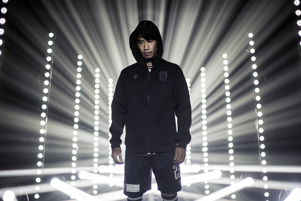 ΠΑΟΚ: Ήρθε η ώρα του Καγκάβα! (video+photos)