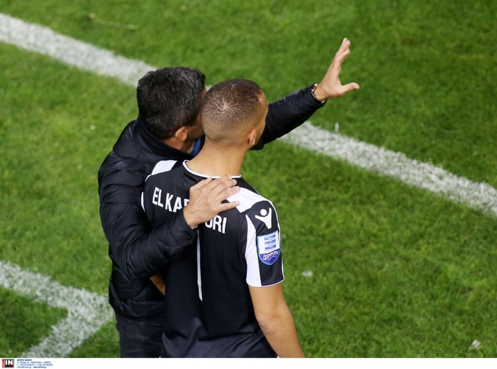 Λουτσέσκου: Ξανασμίγει με Πέλκα στη Φενέρ και ετοιμάζει «βόμβα» από ΠΑΟΚ (photos)