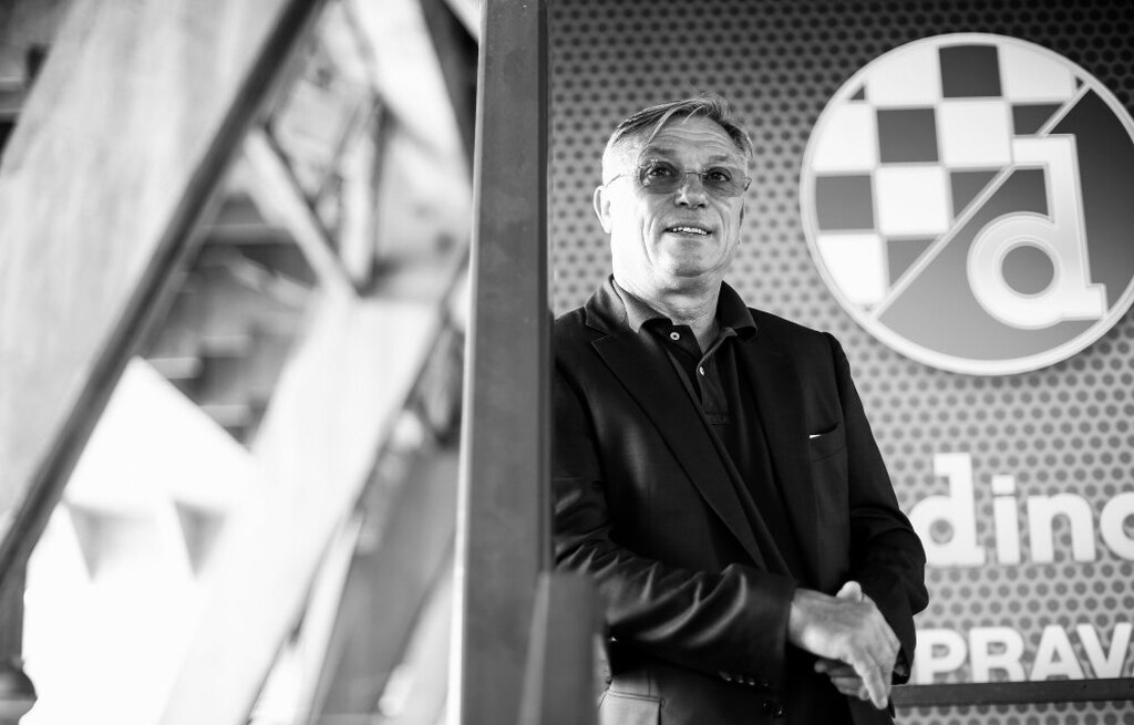 Θρήνος στο ευρωπαϊκό ποδόσφαιρο: «Έφυγε» ο Ζλάτκο Κράνιτσαρ (photos)