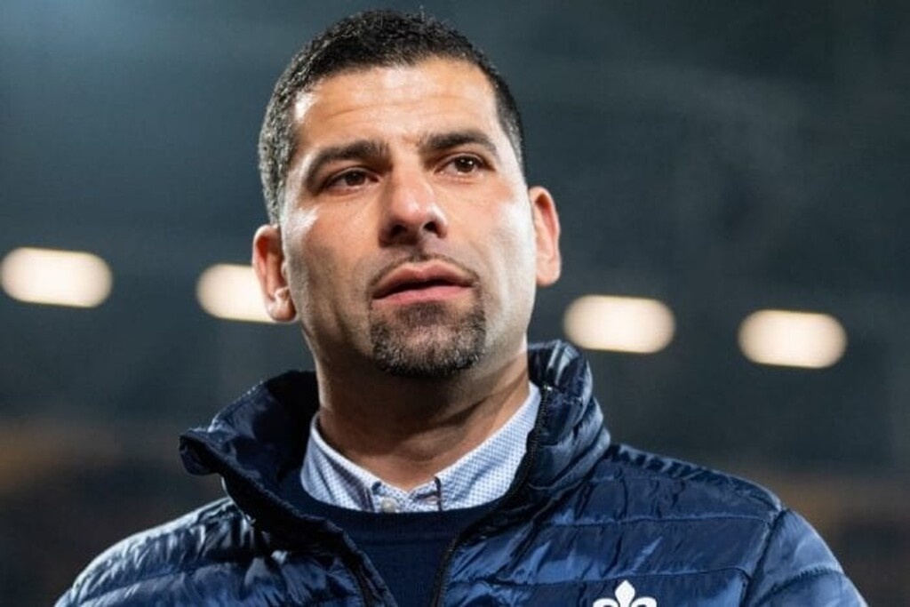 Bundesliga: Έλληνας τεχνικός στο στόχαστρο ιστορικής ομάδας (photos)