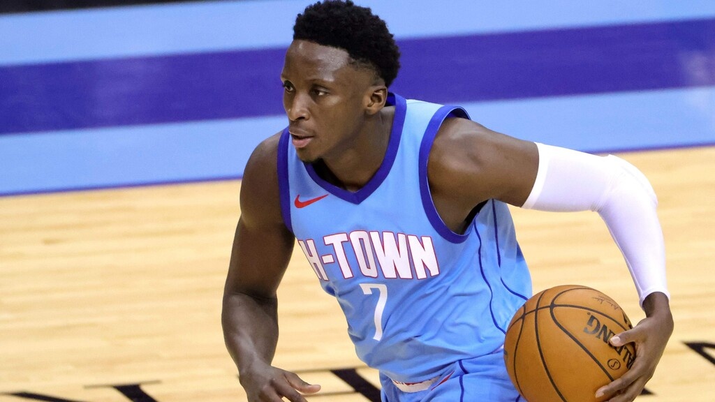 NBA: «Όχι» Ολαντίπο σε Ρόκετς (photos)