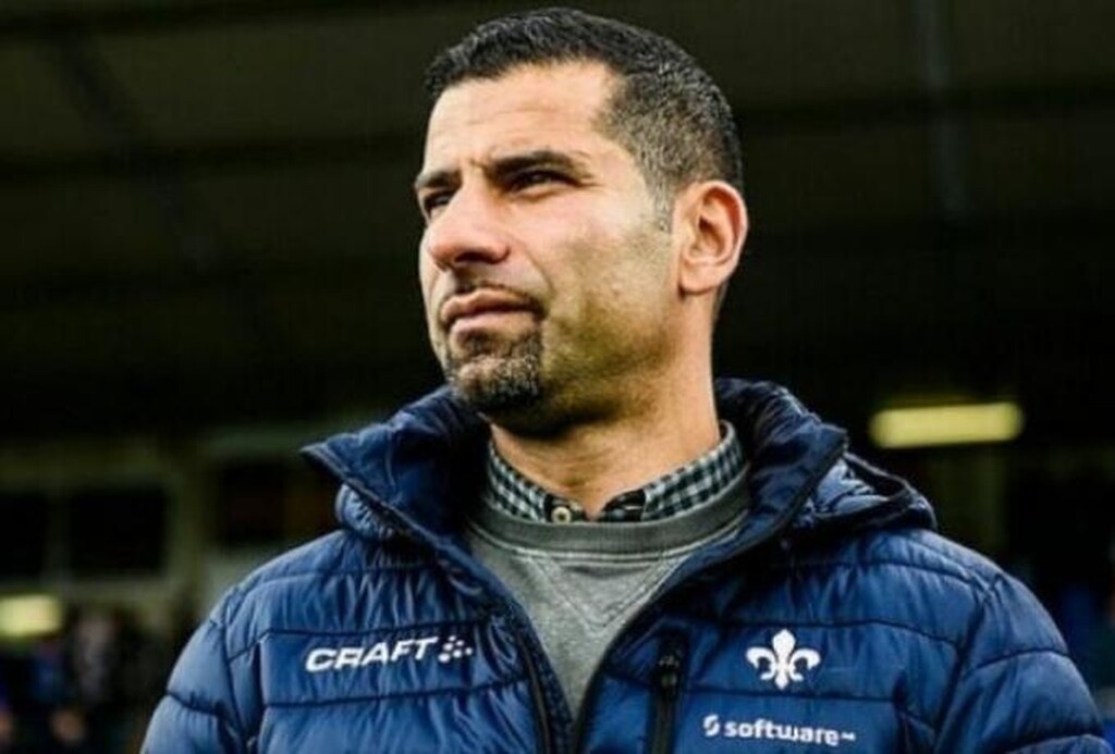 Bundesliga: Έλληνας τεχνικός στο στόχαστρο ιστορικής ομάδας (photos)