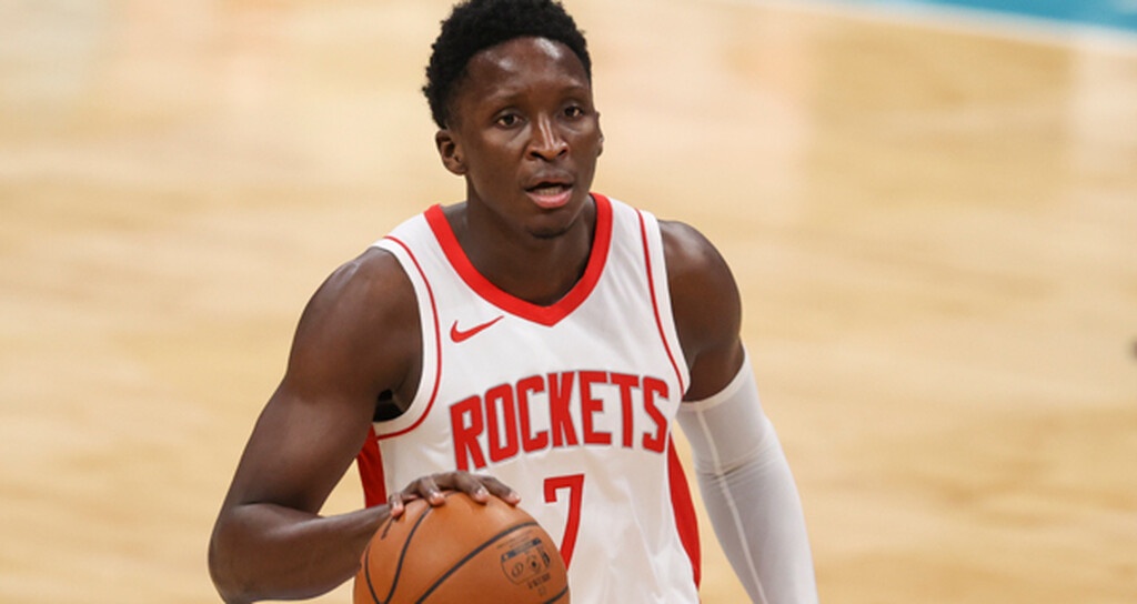NBA: «Όχι» Ολαντίπο σε Ρόκετς (photos)