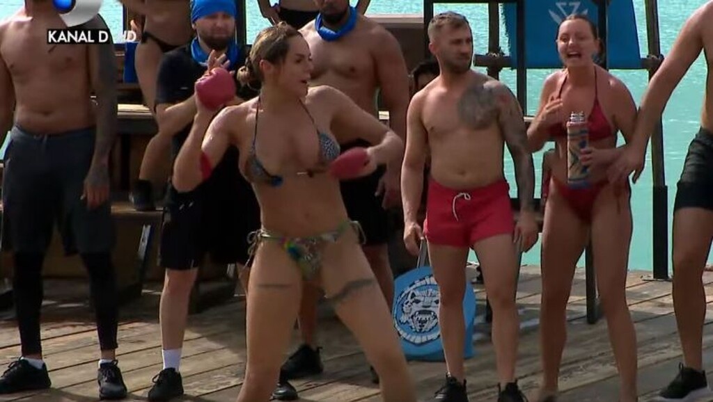 Survivor: Αποκάλυψη βόμβα μετά την αποχώρηση - «Παίζεται… άσχημο παιχνίδι» (photos+videos)
