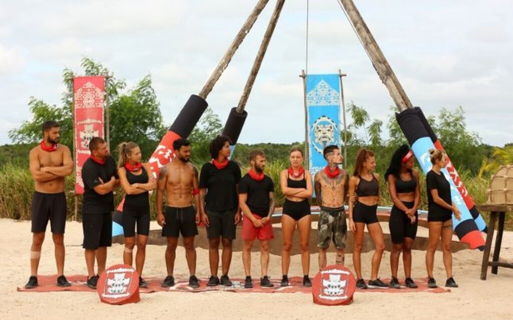 Survivor: Αποκάλυψη βόμβα μετά την αποχώρηση - «Παίζεται… άσχημο παιχνίδι» (photos+videos)