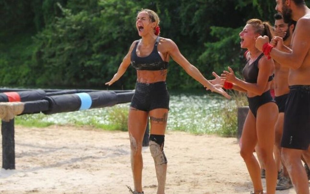 Survivor: Αποκάλυψη βόμβα μετά την αποχώρηση - «Παίζεται… άσχημο παιχνίδι» (photos+videos)