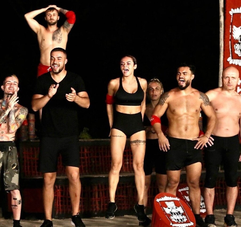 Survivor: Αποκάλυψη βόμβα μετά την αποχώρηση - «Παίζεται… άσχημο παιχνίδι» (photos+videos)