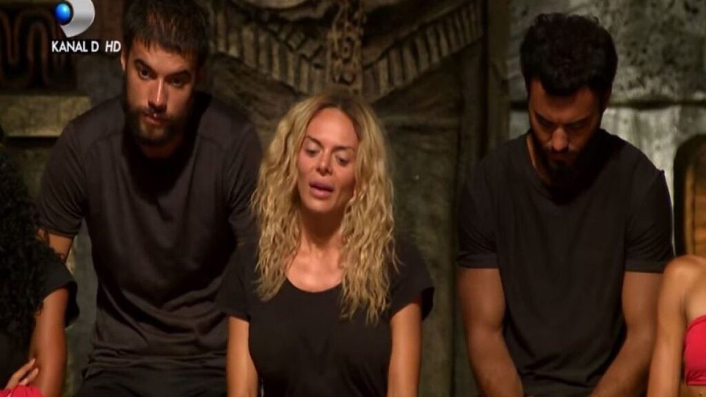 Survivor: Αποκάλυψη βόμβα μετά την αποχώρηση - «Παίζεται… άσχημο παιχνίδι» (photos+videos)
