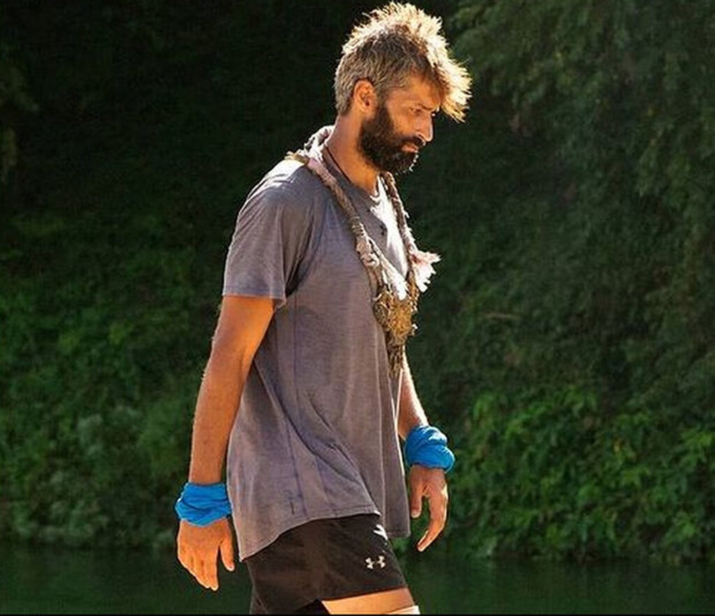 Survivor: Τινάζουν τους «Μπλε» στον… αέρα - Αυτό είναι το κόλπο Παππά και Κρις (photos+videos)