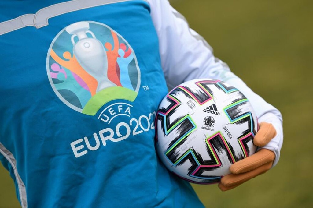 Euro: Θελειε περισσότερα ματς το Ηνωμένο Βασίλειο