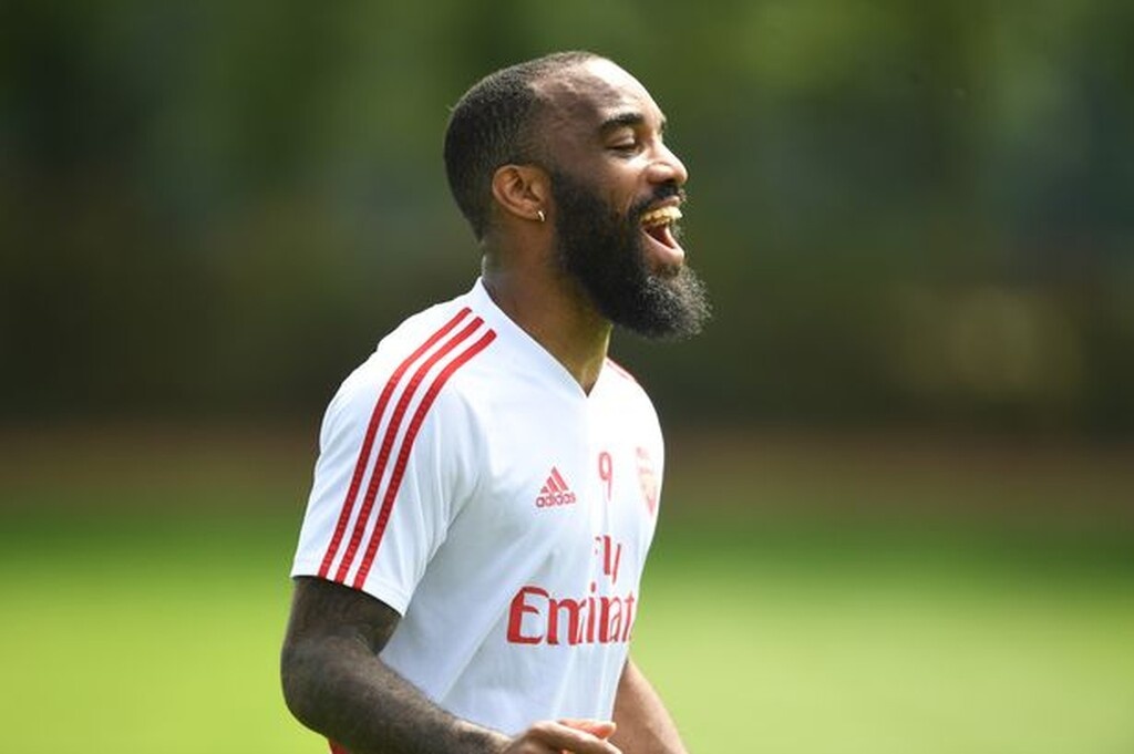 Άρσεναλ: «Βόμβα» με βασικό παίκτη - Προχωρούν σε πώληση οι «κανονιέρηδες» (photos)