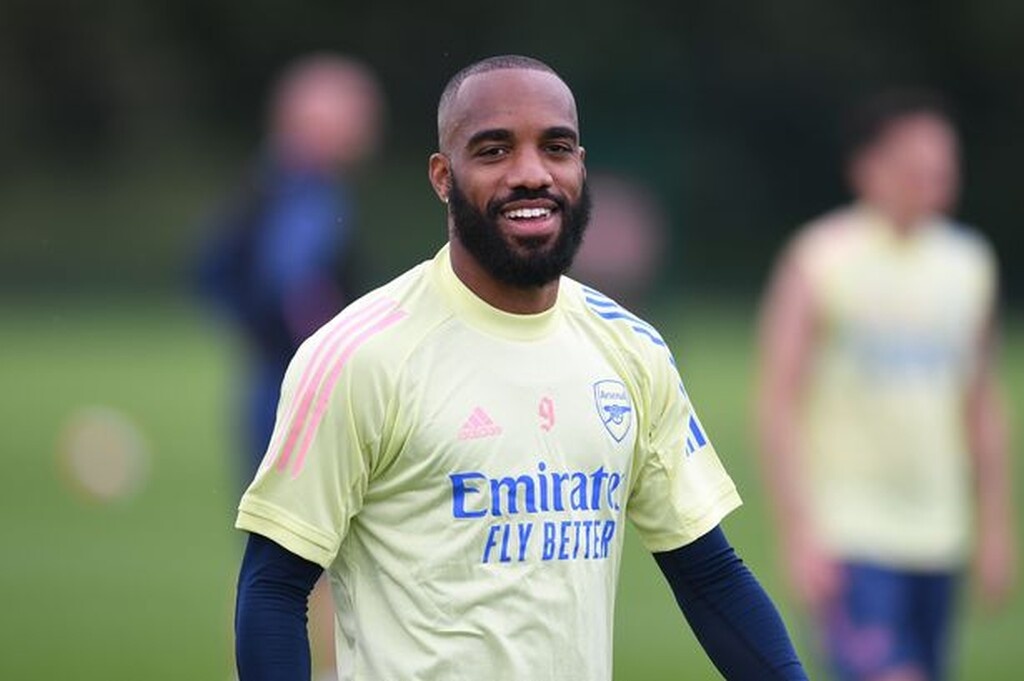 Άρσεναλ: «Βόμβα» με βασικό παίκτη - Προχωρούν σε πώληση οι «κανονιέρηδες» (photos)