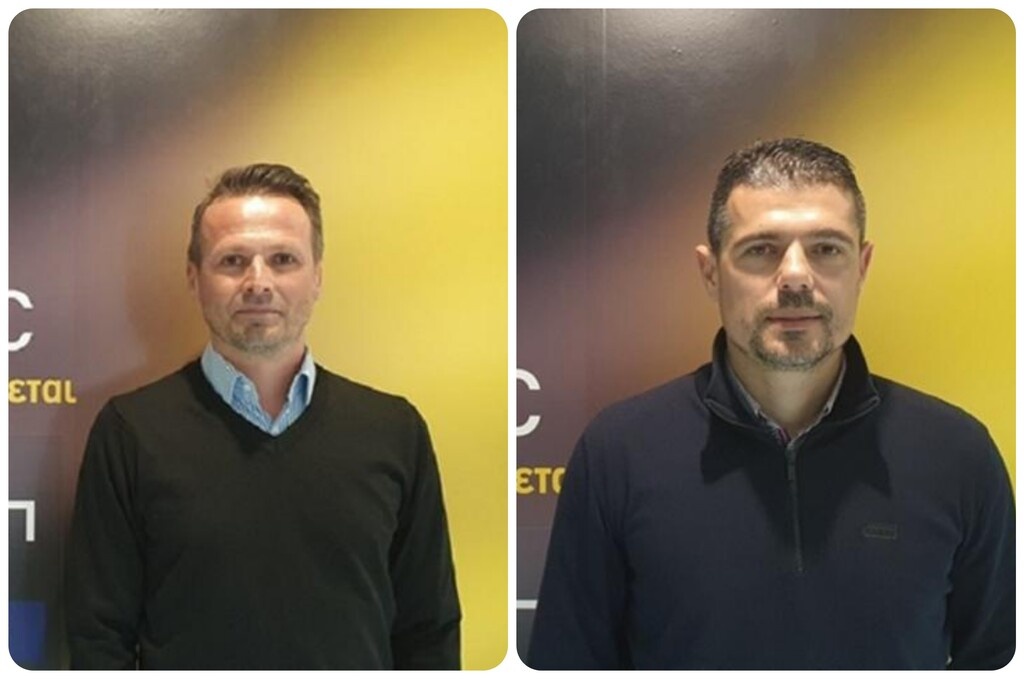 ΑΕΚ: Αλλαγών συνέχεια (photos)