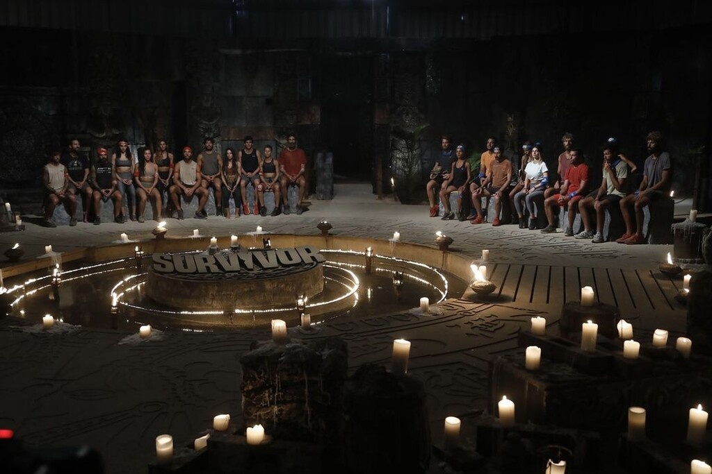 Survivor: Μπαίνει και προκαλεί πάταγο - Έλληνας παρουσιαστής φεύγει για Άγιο Δομίνικο (photos+video)