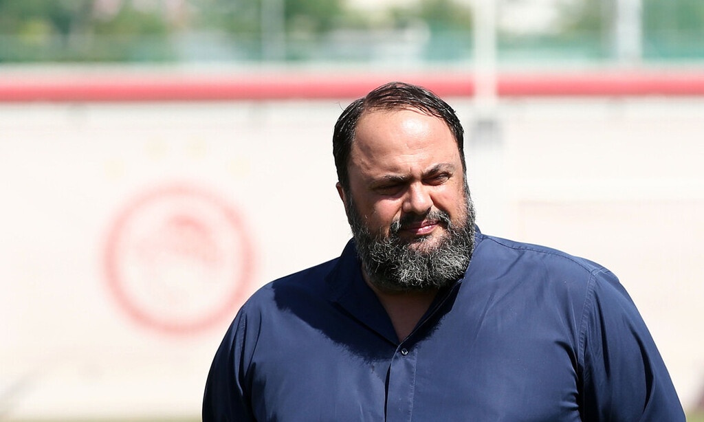 Μαρινακης