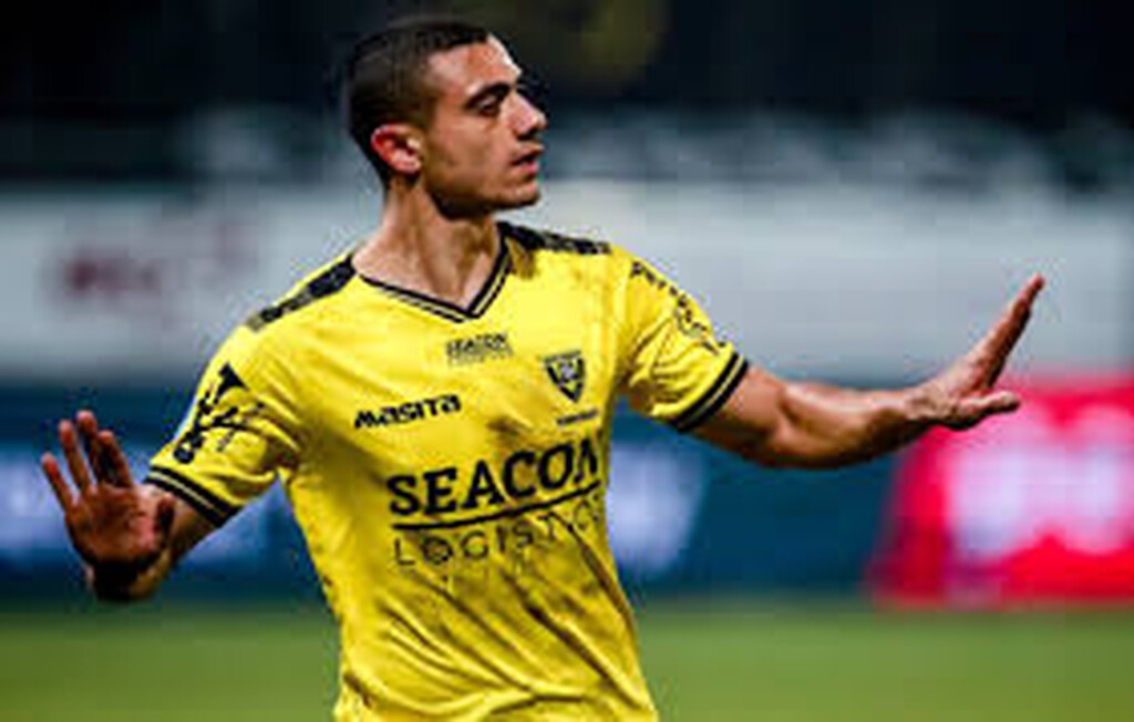 Γιώργος Γιακουμάκης: Παραμένει πρώτος σκόρερ το 2021 (photos)