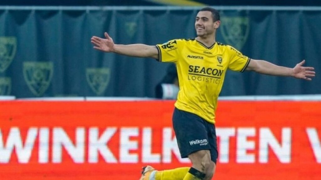 Γιώργος Γιακουμάκης: Παραμένει πρώτος σκόρερ το 2021 (photos)