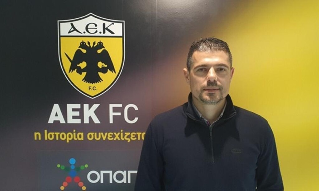 ΑΕΚ: Αλλαγών συνέχεια (photos)