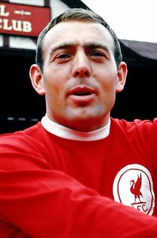 Θρήνος - Πέθανε θρυλικός παλαίμαχος των «κόκκινων» (photos)