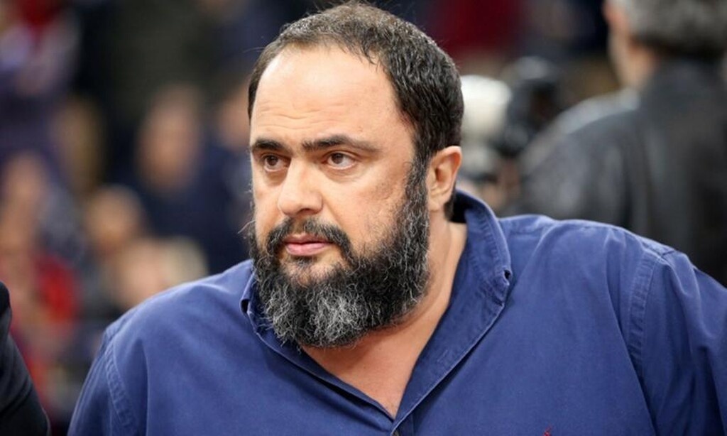 Μαρινακης