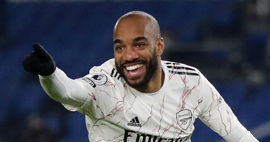 Άρσεναλ: «Βόμβα» με βασικό παίκτη - Προχωρούν σε πώληση οι «κανονιέρηδες» (photos)