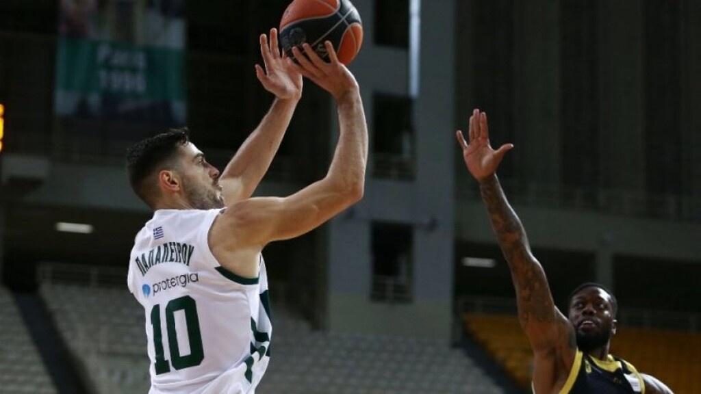 Παναθηναϊκός ΟΠΑΠ: Παρουσίες, απουσίες και επιστροφές