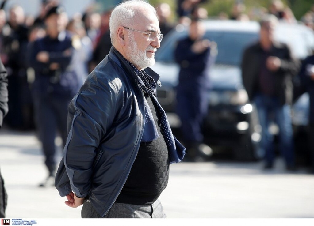 ΠΑΟΚ: Ο εκνευρισμός του Ιβάν και η απόλυτη στήριξη στο πρότζεκτ (photos)