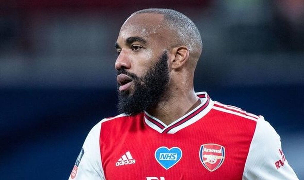 Άρσεναλ: «Βόμβα» με βασικό παίκτη - Προχωρούν σε πώληση οι «κανονιέρηδες» (photos)