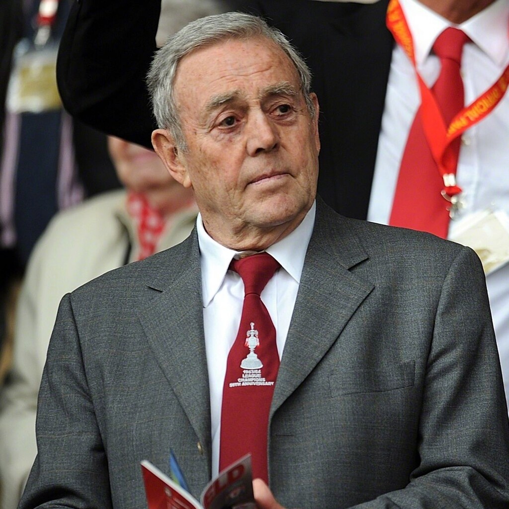 Θρήνος - Πέθανε θρυλικός παλαίμαχος των «κόκκινων» (photos)