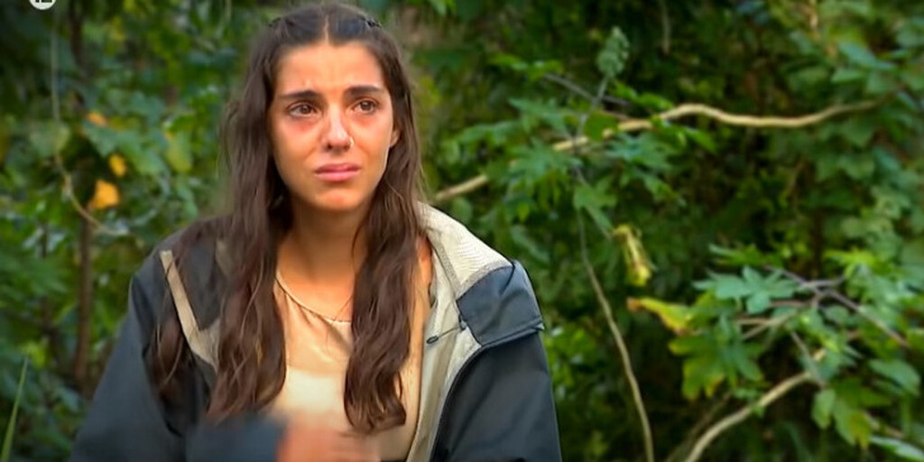 Survivor: Η συνέχεια μετά τον καυγά Άννας Μαρίας με Χριστίνα - Όλα όσα δεν έπαιξαν στη tv (pics+vid)