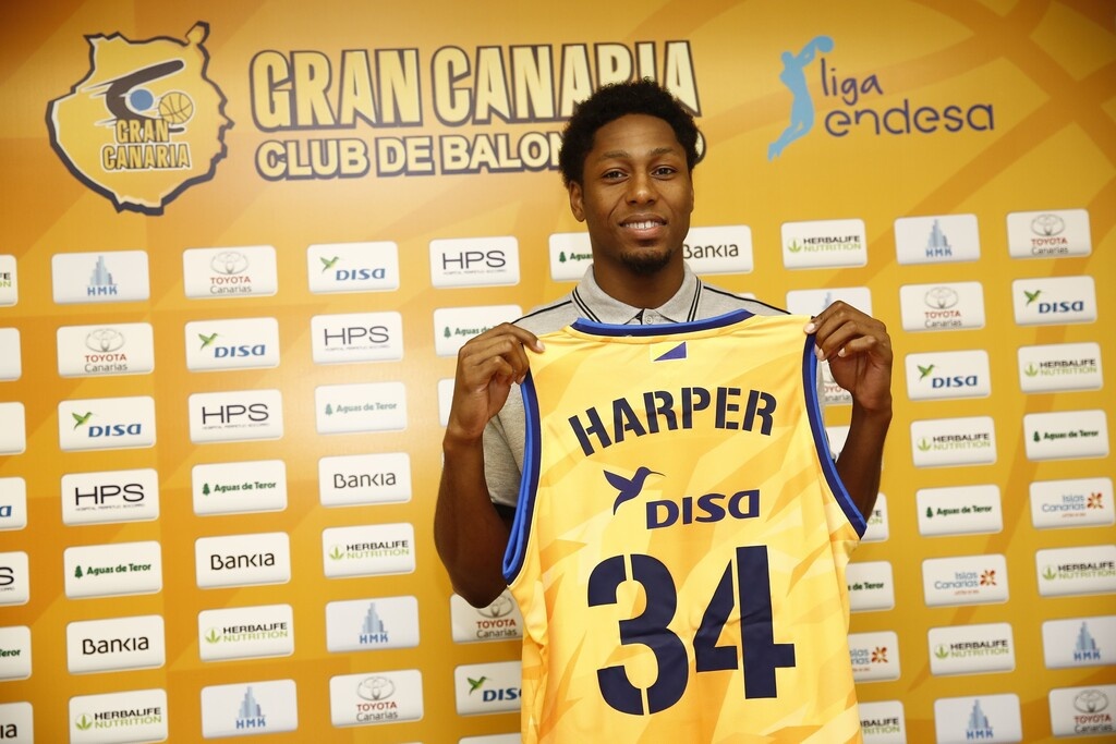 Προμηθέας-ΑΠΟΚΑΛΥΨΗ: Ο Γιατράς θέλει τον Χάρπερ!