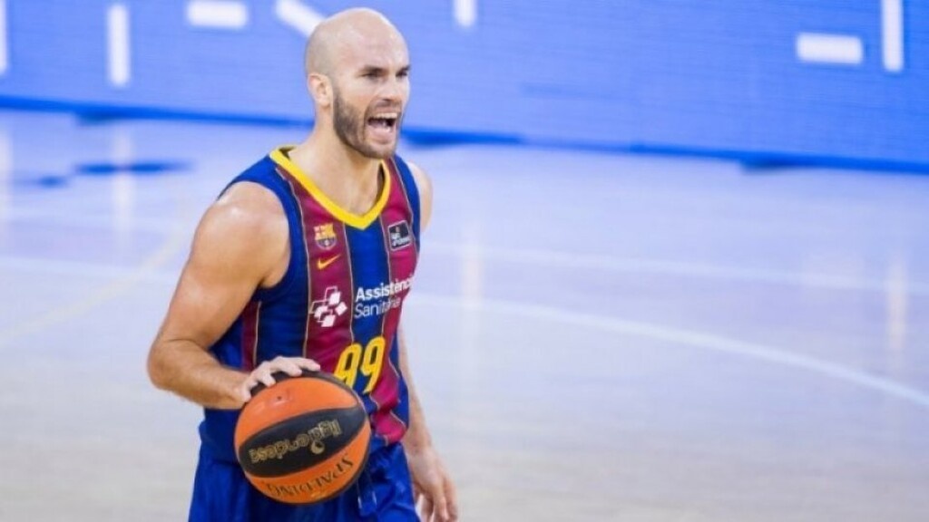 Παναθηναϊκός ΟΠΑΠ-Μπαρτσελόνα: Τιμούν τον Καλάθη οι «πράσινοι»