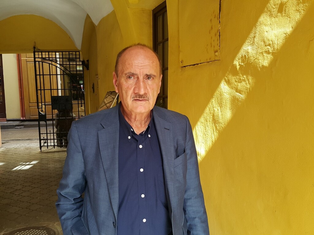 Θρήνος στο μπάσκετ - Έφυγε εμβληματική φιγούρα - Τον πρόδωσε η καρδιά του