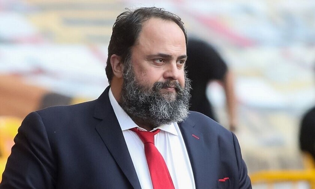 Μαρινακης