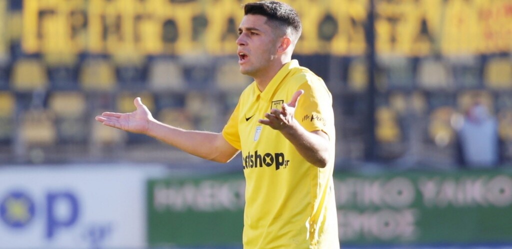 Άρης: Χωρίς το... αστέρι του για την πρόκριση (photos)