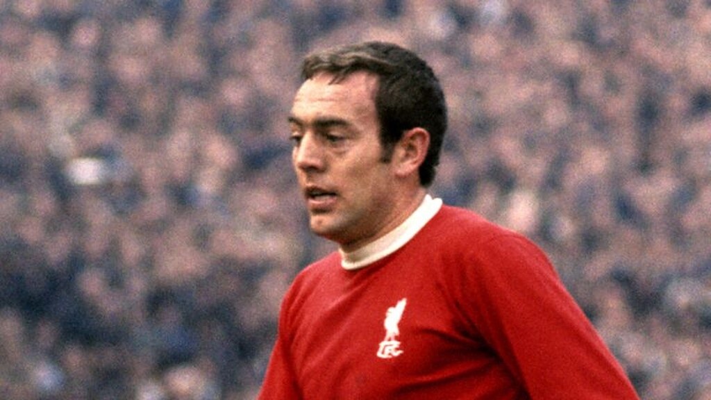 Θρήνος - Πέθανε θρυλικός παλαίμαχος των «κόκκινων» (photos)