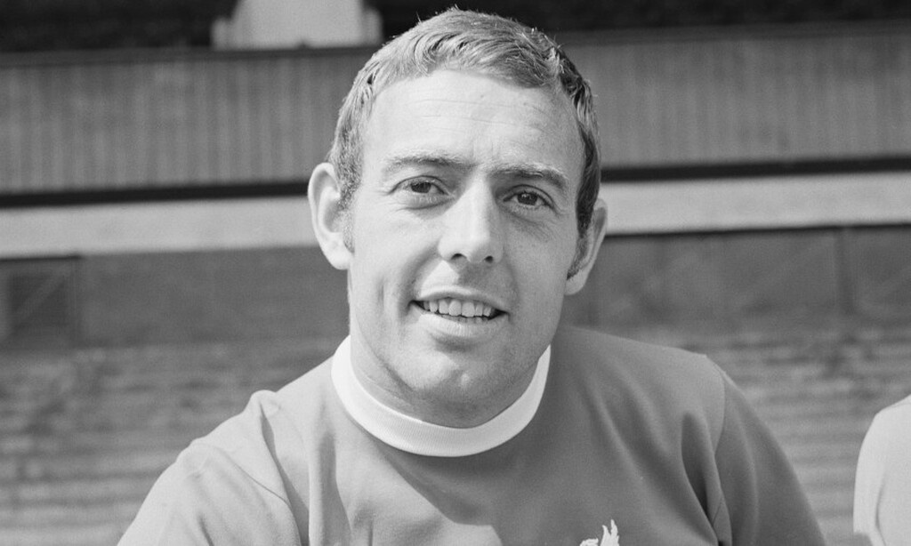 Θρήνος - Πέθανε θρυλικός παλαίμαχος των «κόκκινων» (photos)