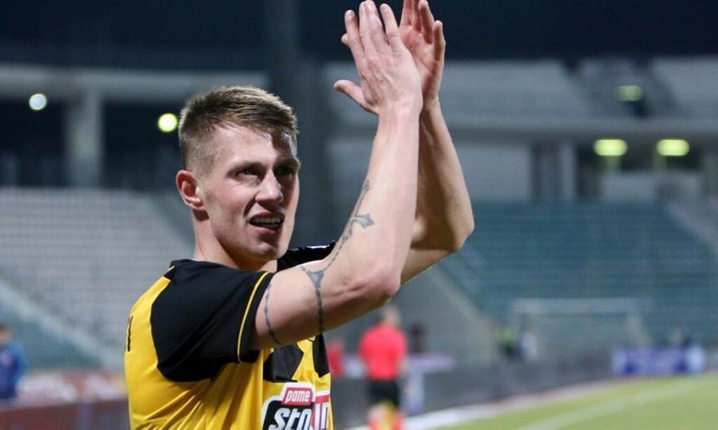 ΑΕΚ: Σειρήνες εξωτερικού για βασικό άσο - Τα δεδομένα της υπόθεσης (photos)