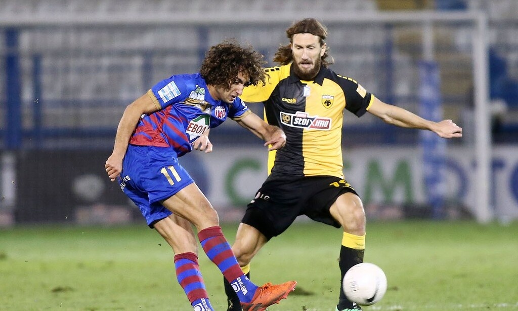 ΑΕΚ: Σκέψεις για όνομα-έκπληξη σε πόστο (photos)