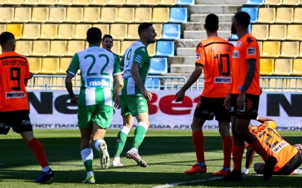 Παναθηναϊκός-ΠΑΣ Γιάννινα: Η ώρα και το κανάλι του αγώνα