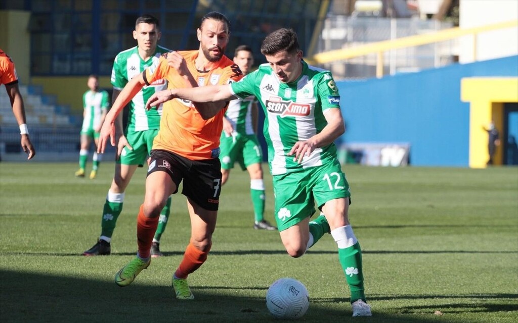 Παναθηναϊκός-ΠΑΣ Γιάννινα: Η ώρα και το κανάλι του αγώνα