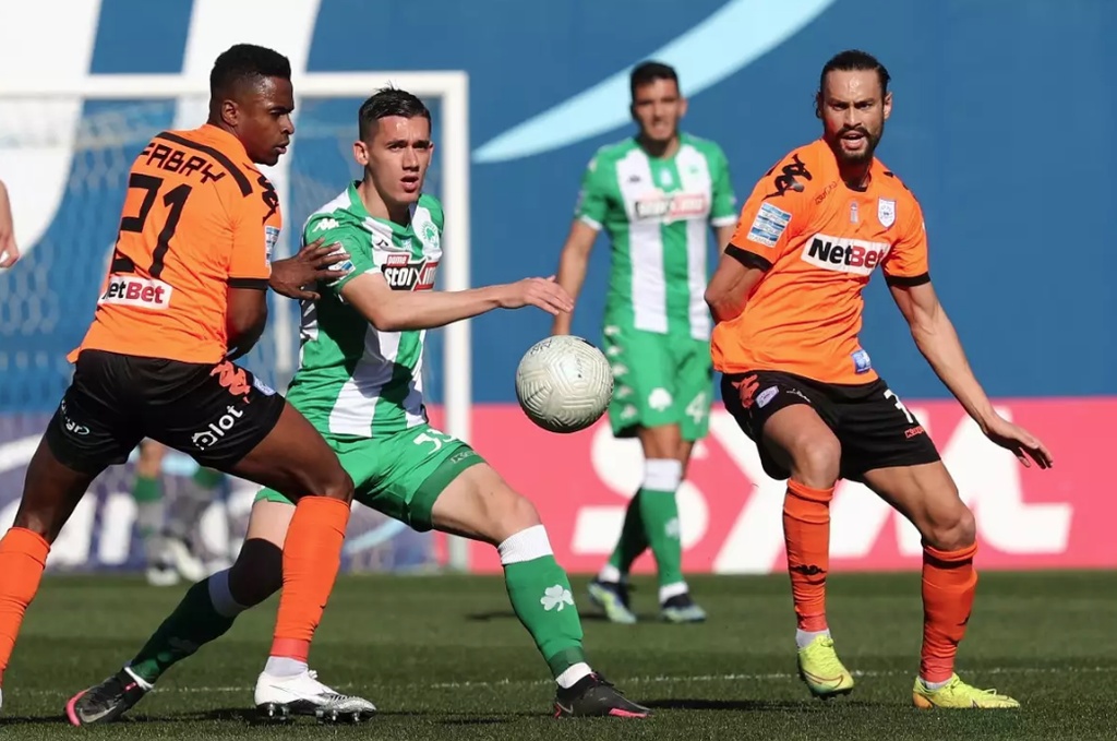 Παναθηναϊκός-ΠΑΣ Γιάννινα: Η ώρα και το κανάλι του αγώνα