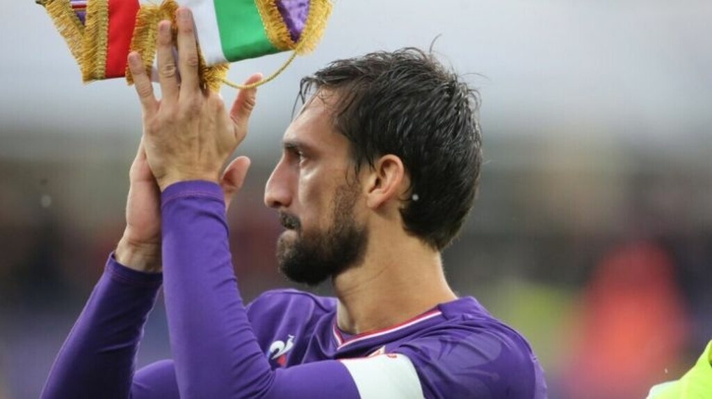 Τρία χρόνια χωρίς τον Νταβίντε Αστόρι (photos+videos)